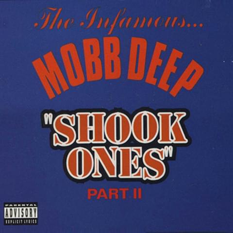 mobb deep shook ones remix