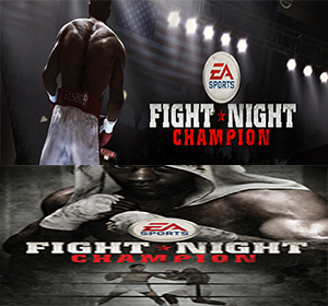 fight night champion keygen game pc